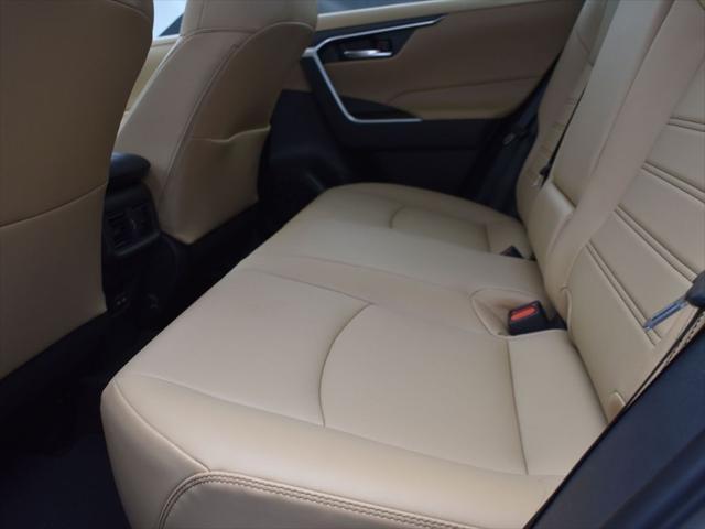 used 2023 Toyota RAV4 car, priced at $32,988