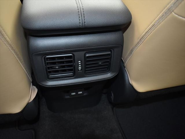 used 2023 Toyota RAV4 car, priced at $32,988