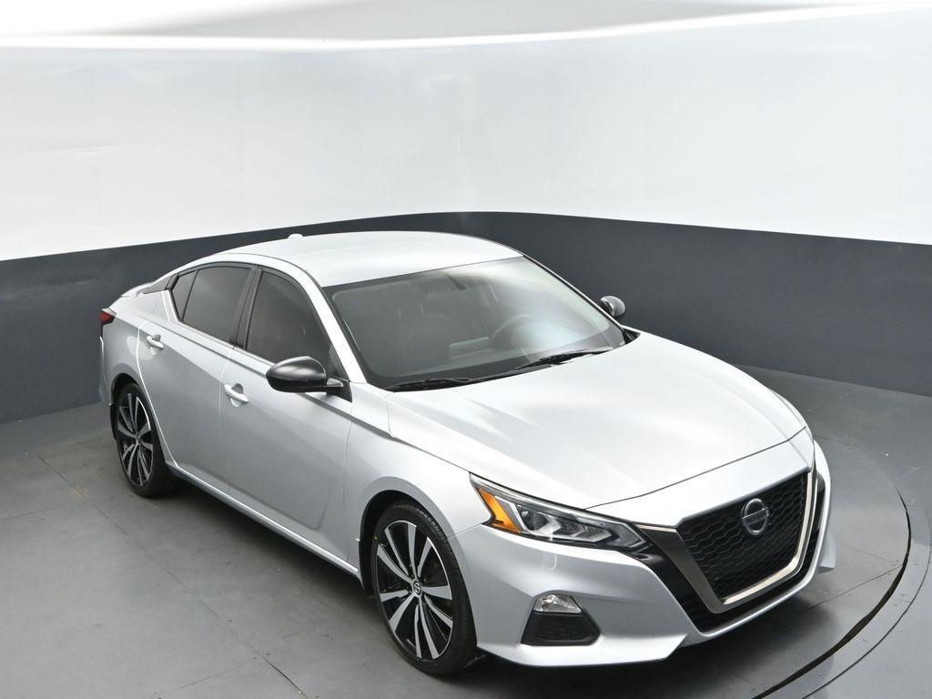 used 2019 Nissan Altima car, priced at $14,000