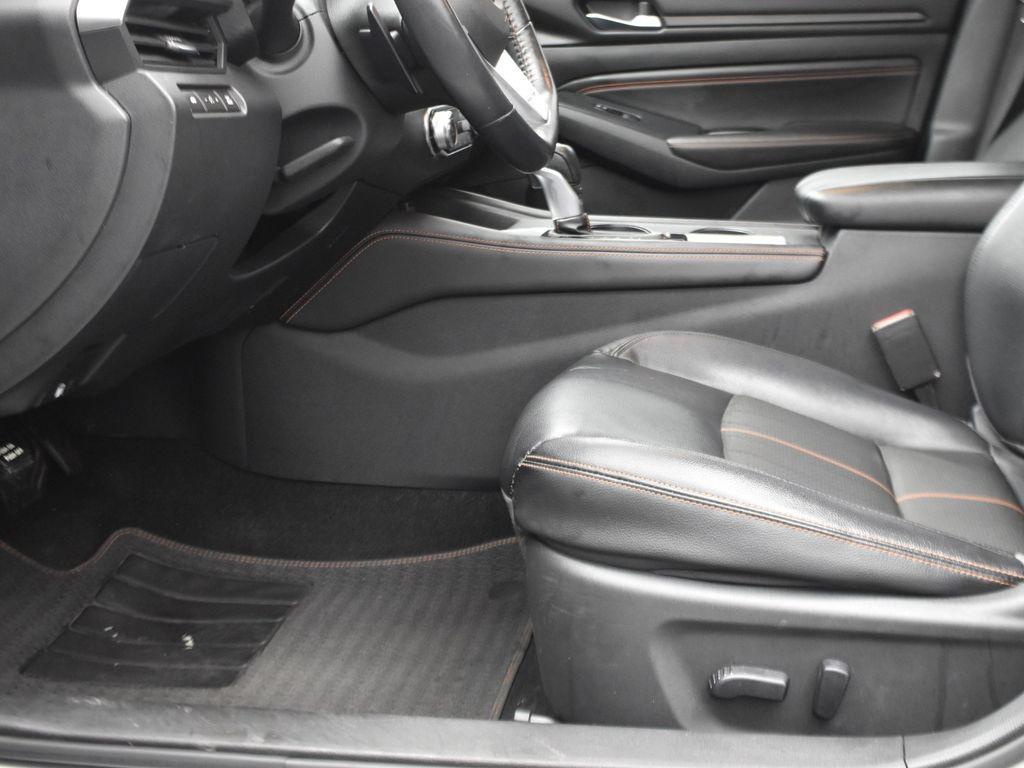 used 2019 Nissan Altima car, priced at $14,000