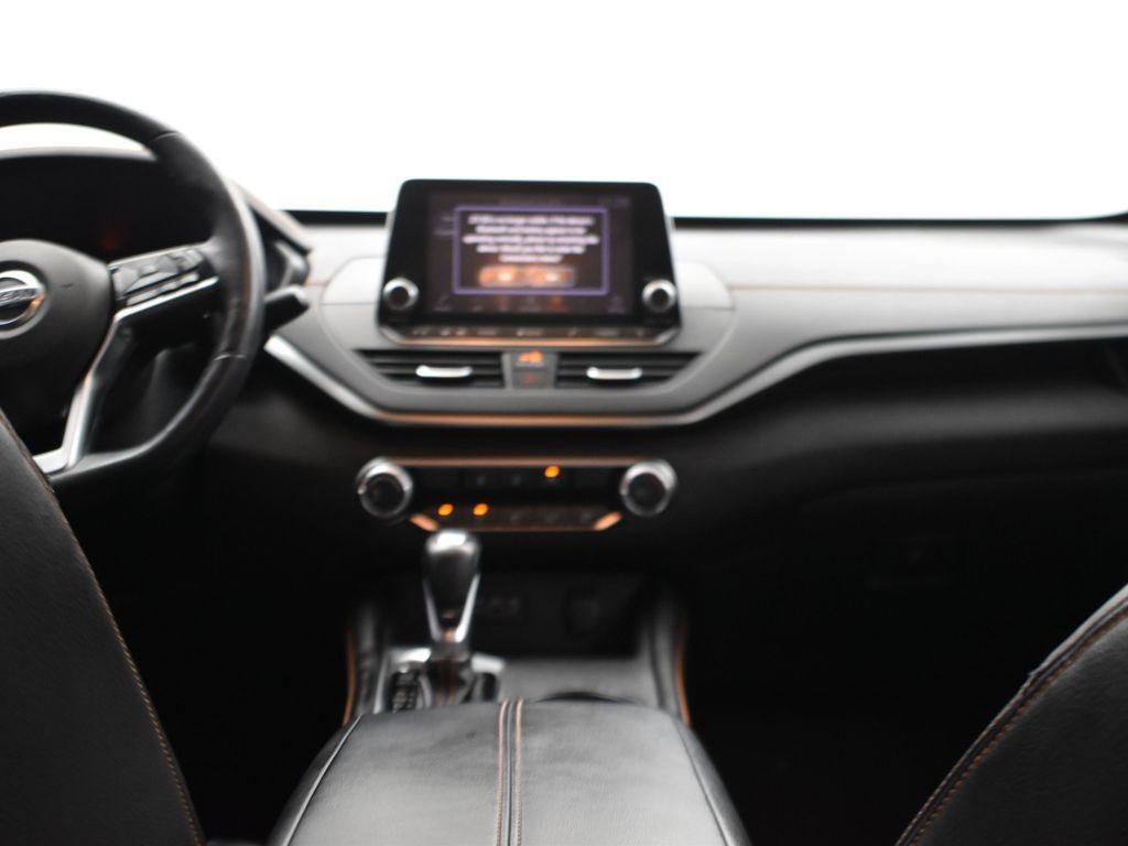 used 2019 Nissan Altima car, priced at $14,000