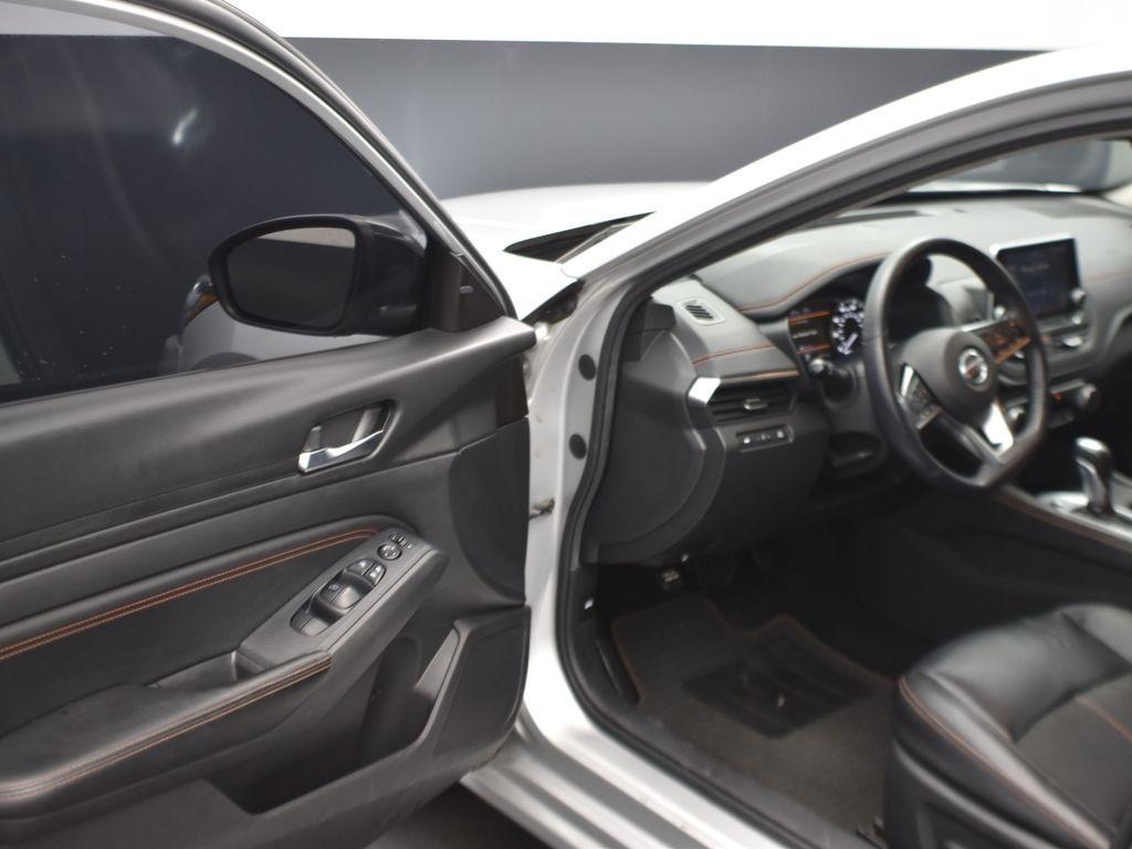 used 2019 Nissan Altima car, priced at $14,000