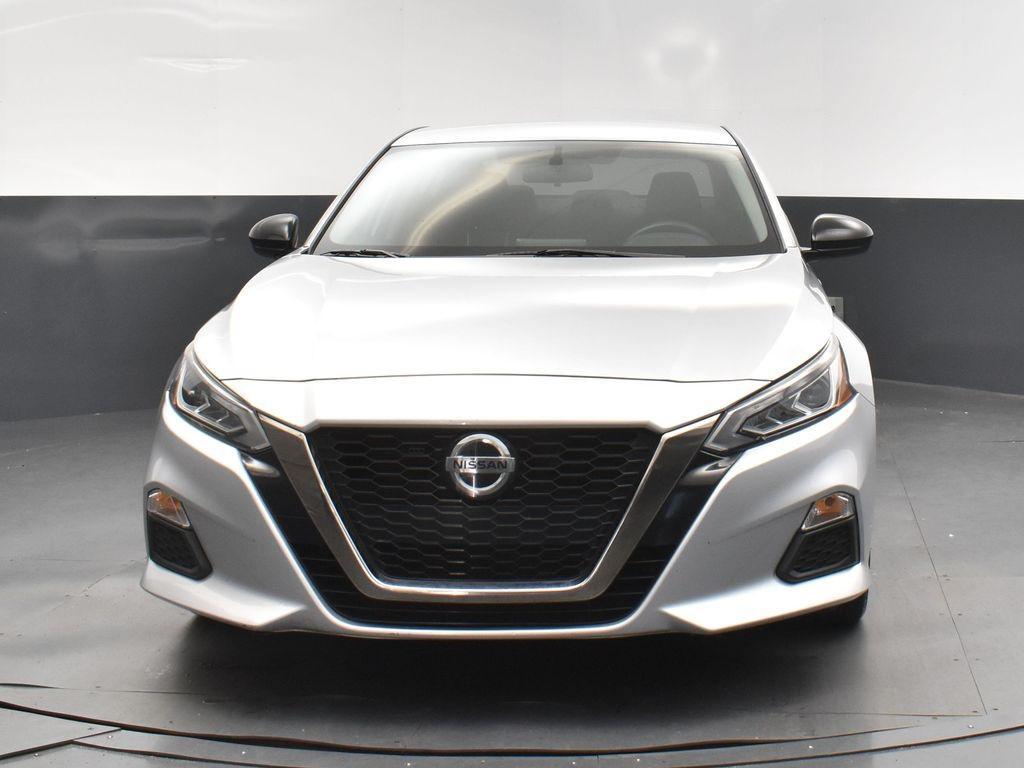 used 2019 Nissan Altima car, priced at $14,000