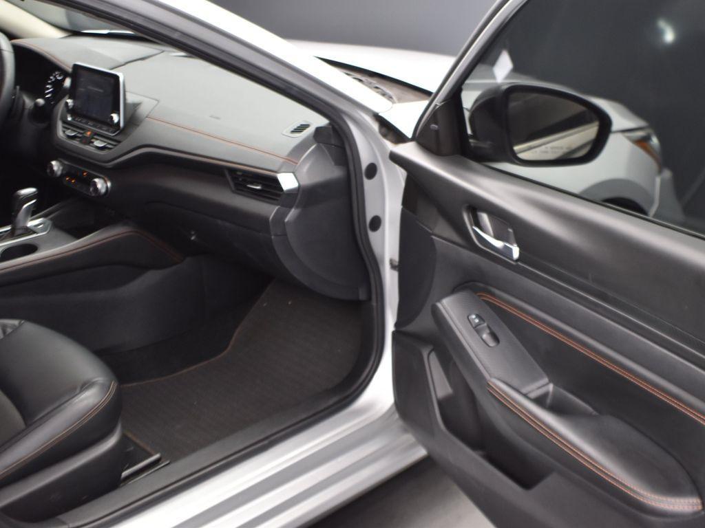 used 2019 Nissan Altima car, priced at $14,000