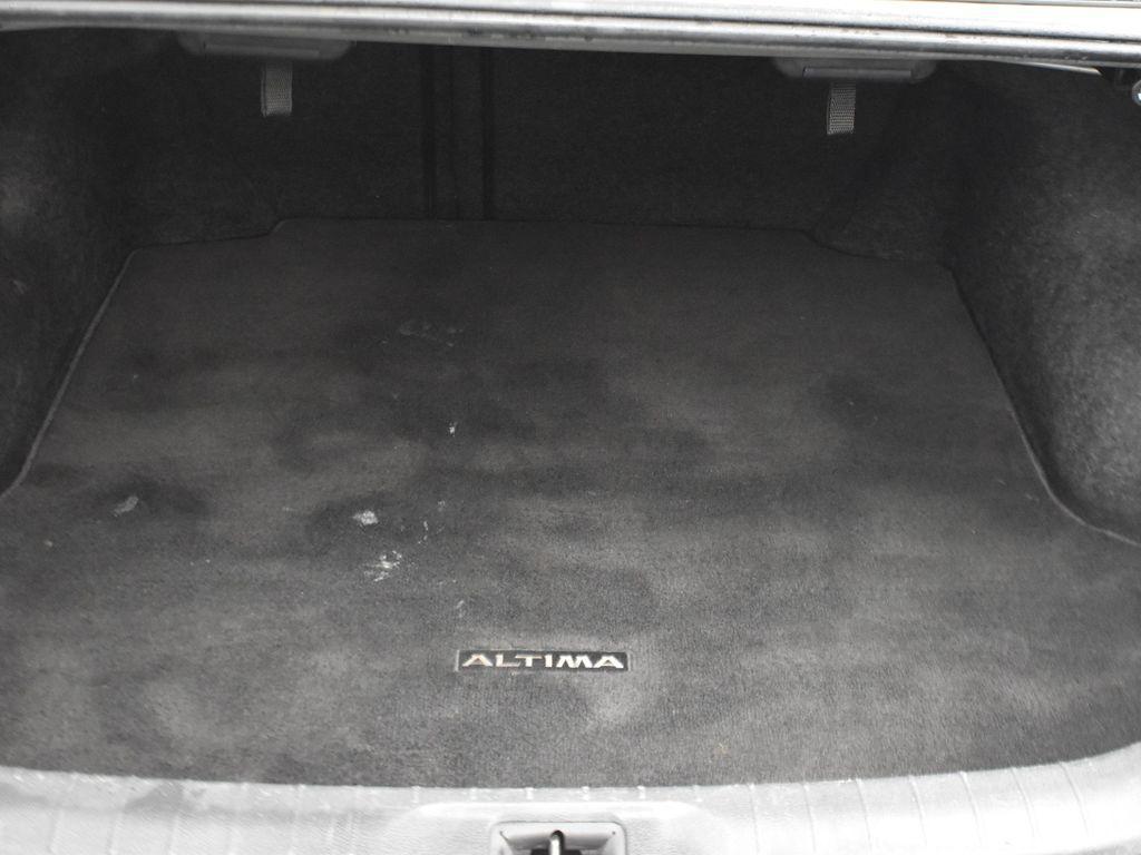 used 2019 Nissan Altima car, priced at $14,000