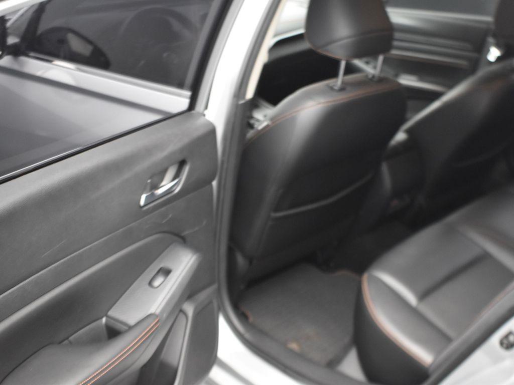 used 2019 Nissan Altima car, priced at $14,000