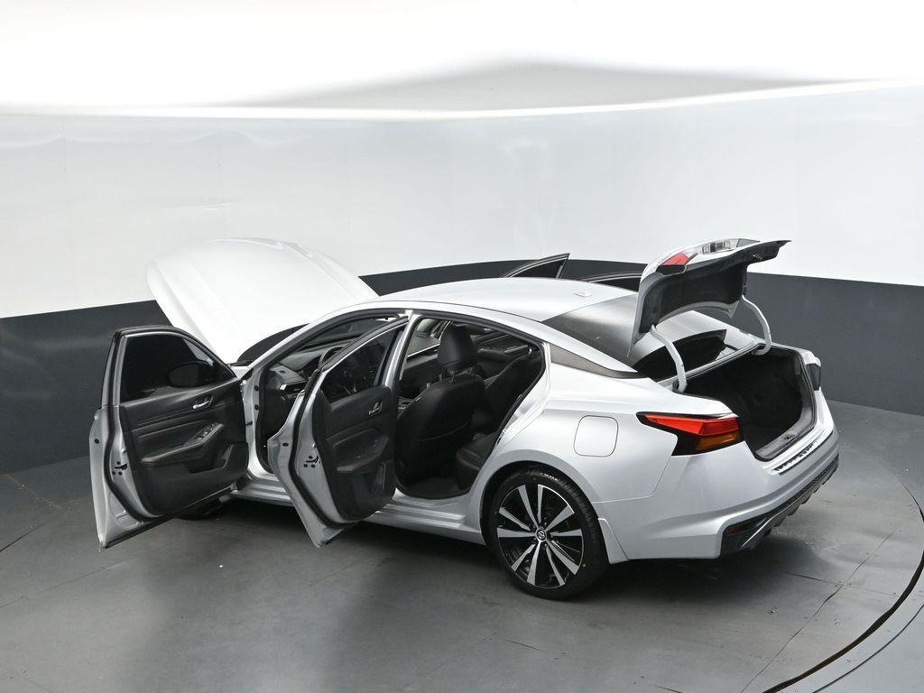 used 2019 Nissan Altima car, priced at $14,000