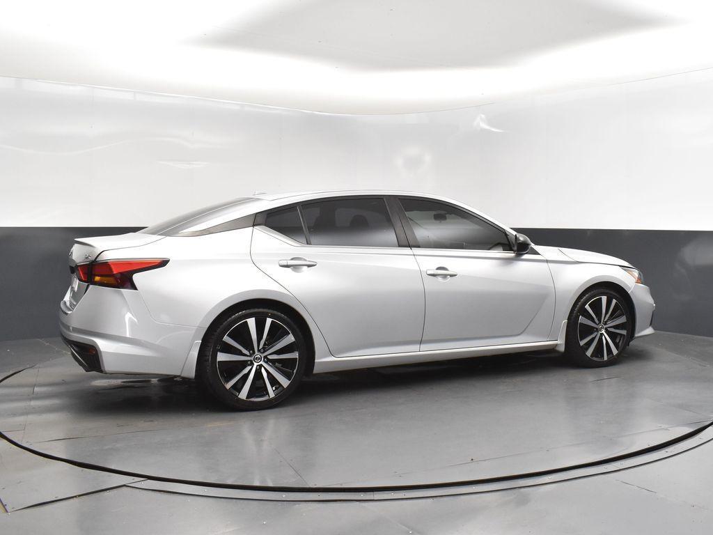 used 2019 Nissan Altima car, priced at $14,000
