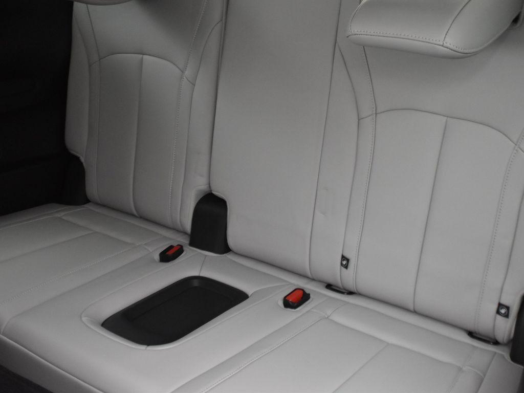 used 2026 INFINITI QX60 car, priced at $47,000