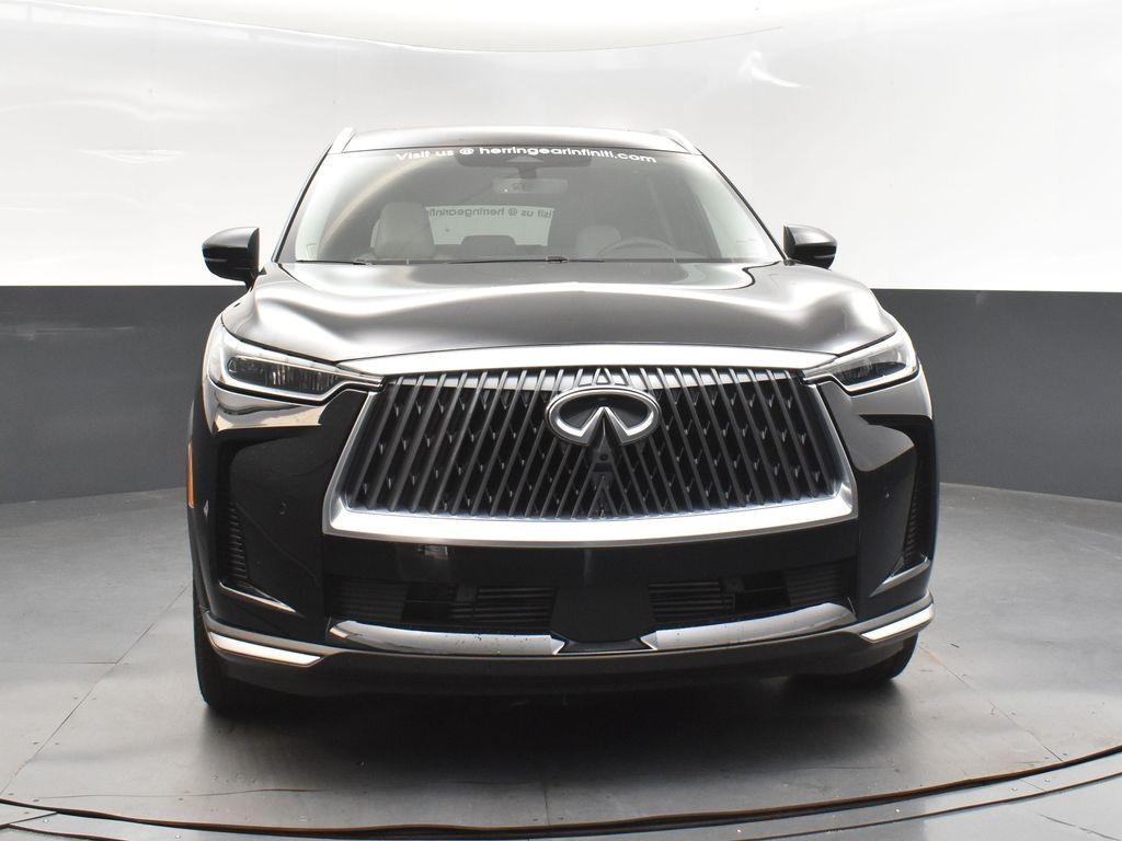 used 2026 INFINITI QX60 car, priced at $47,000