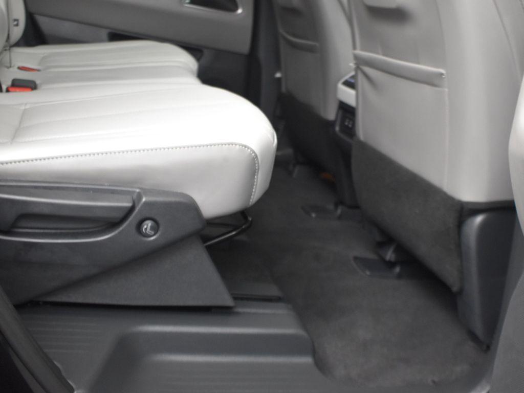 used 2026 INFINITI QX60 car, priced at $47,000