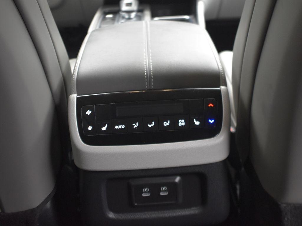 used 2026 INFINITI QX60 car, priced at $47,000