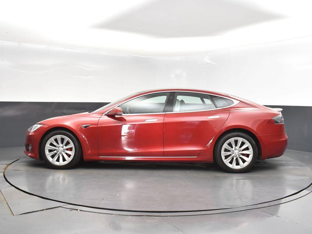used 2018 Tesla Model S car, priced at $27,800