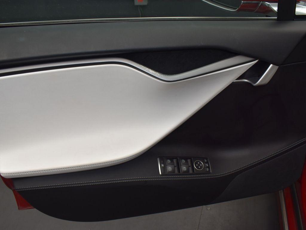 used 2018 Tesla Model S car, priced at $27,800