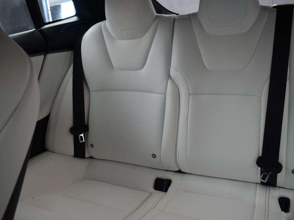 used 2018 Tesla Model S car, priced at $27,800