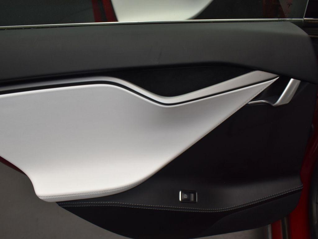 used 2018 Tesla Model S car, priced at $27,800