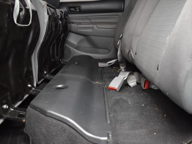 used 2014 Toyota Tacoma car, priced at $26,588