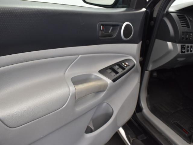 used 2014 Toyota Tacoma car, priced at $26,588