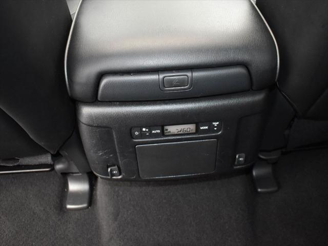 used 2021 INFINITI QX80 car, priced at $24,888