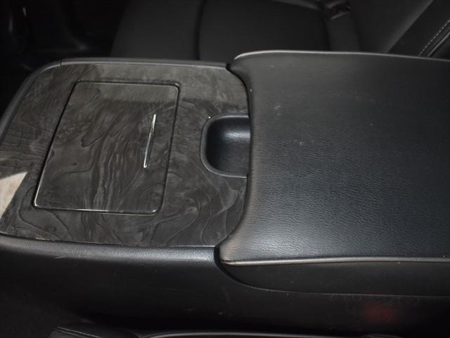 used 2021 INFINITI QX80 car, priced at $24,888