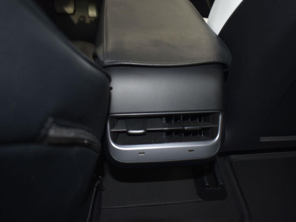 used 2023 Tesla Model 3 car, priced at $27,000