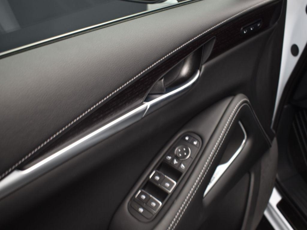 new 2026 INFINITI QX60 car, priced at $67,439