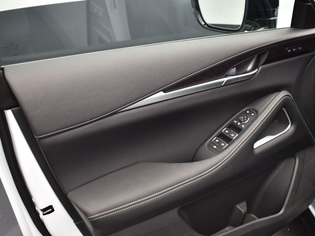 new 2026 INFINITI QX60 car, priced at $67,439