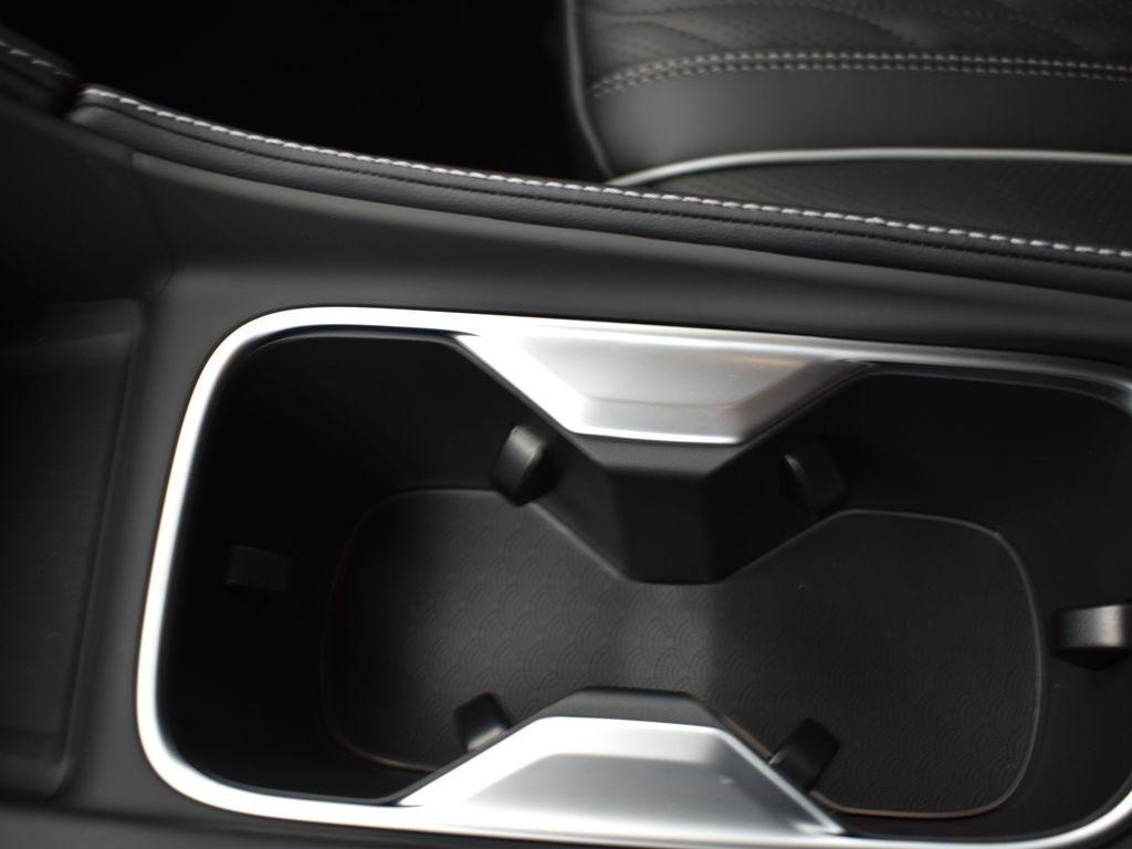 new 2026 INFINITI QX60 car, priced at $67,439