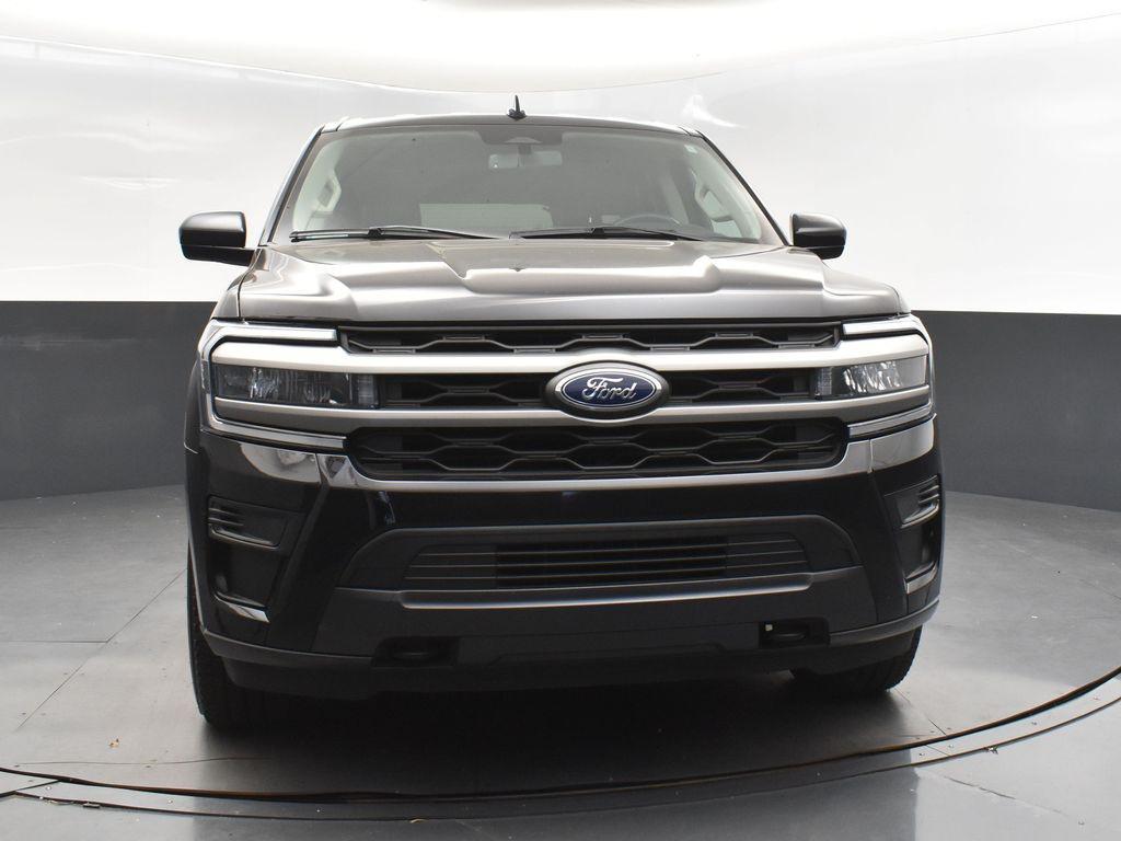 used 2024 Ford Expedition Max car, priced at $53,800