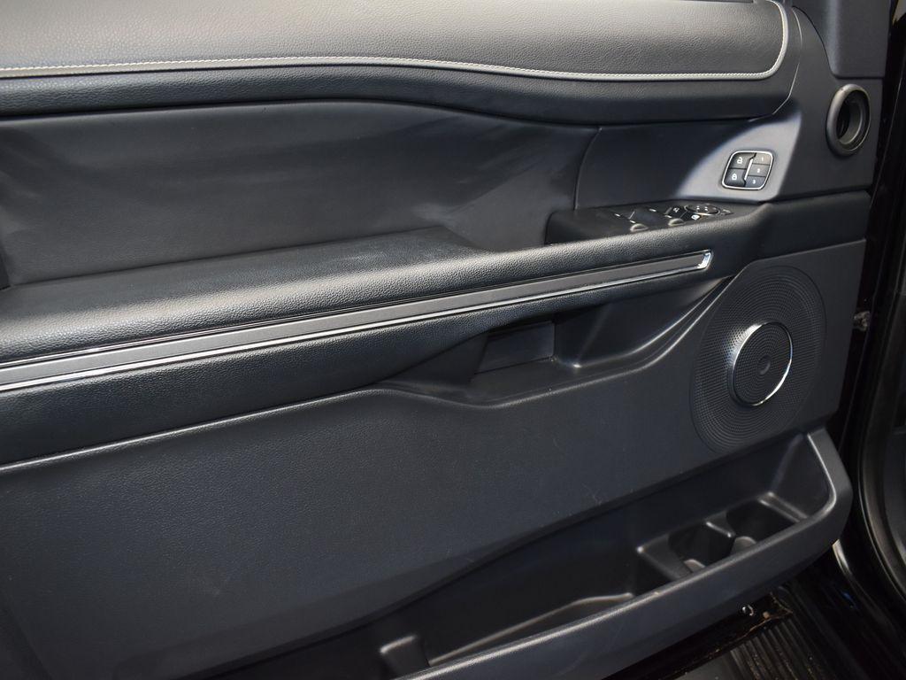 used 2024 Ford Expedition Max car, priced at $53,800