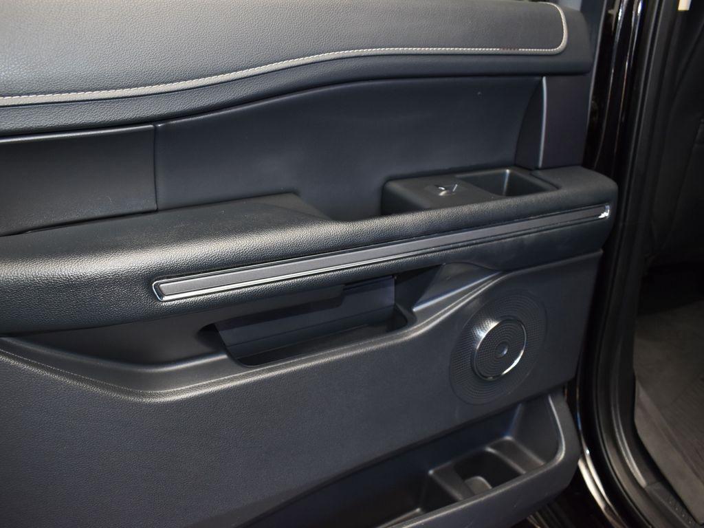 used 2024 Ford Expedition Max car, priced at $53,800