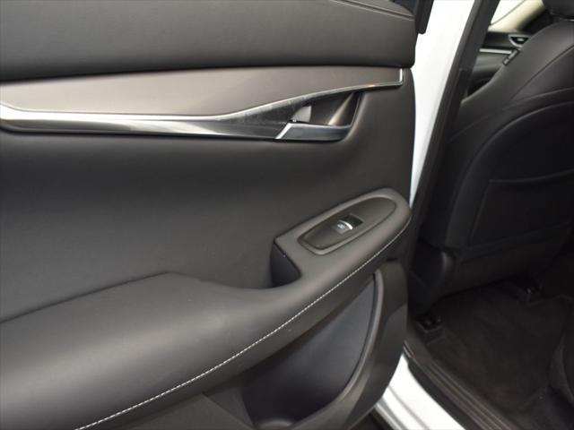 used 2024 INFINITI QX50 car, priced at $32,888