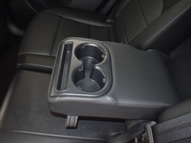 used 2023 INFINITI QX55 car, priced at $36,988