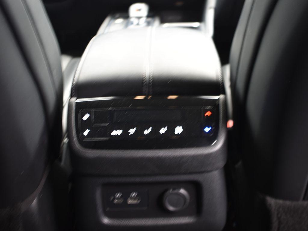 used 2024 INFINITI QX60 car, priced at $41,000
