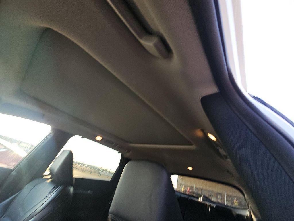 used 2024 INFINITI QX60 car, priced at $46,000