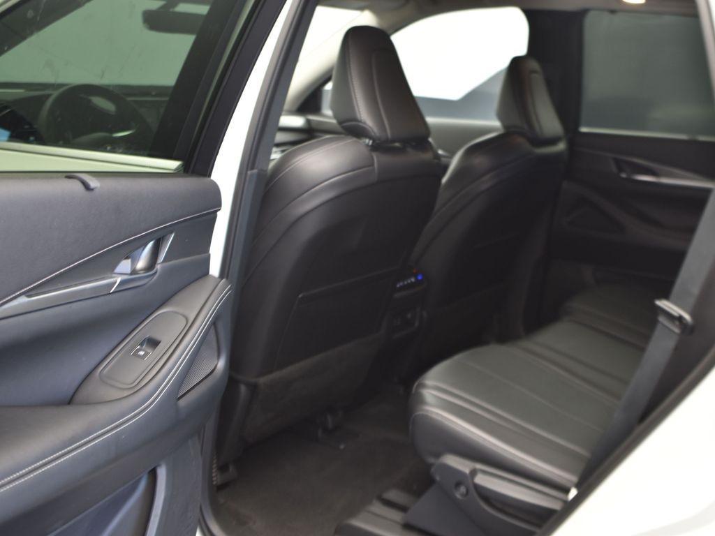 used 2024 INFINITI QX60 car, priced at $41,000