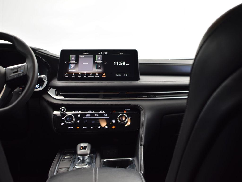 used 2024 INFINITI QX60 car, priced at $41,000