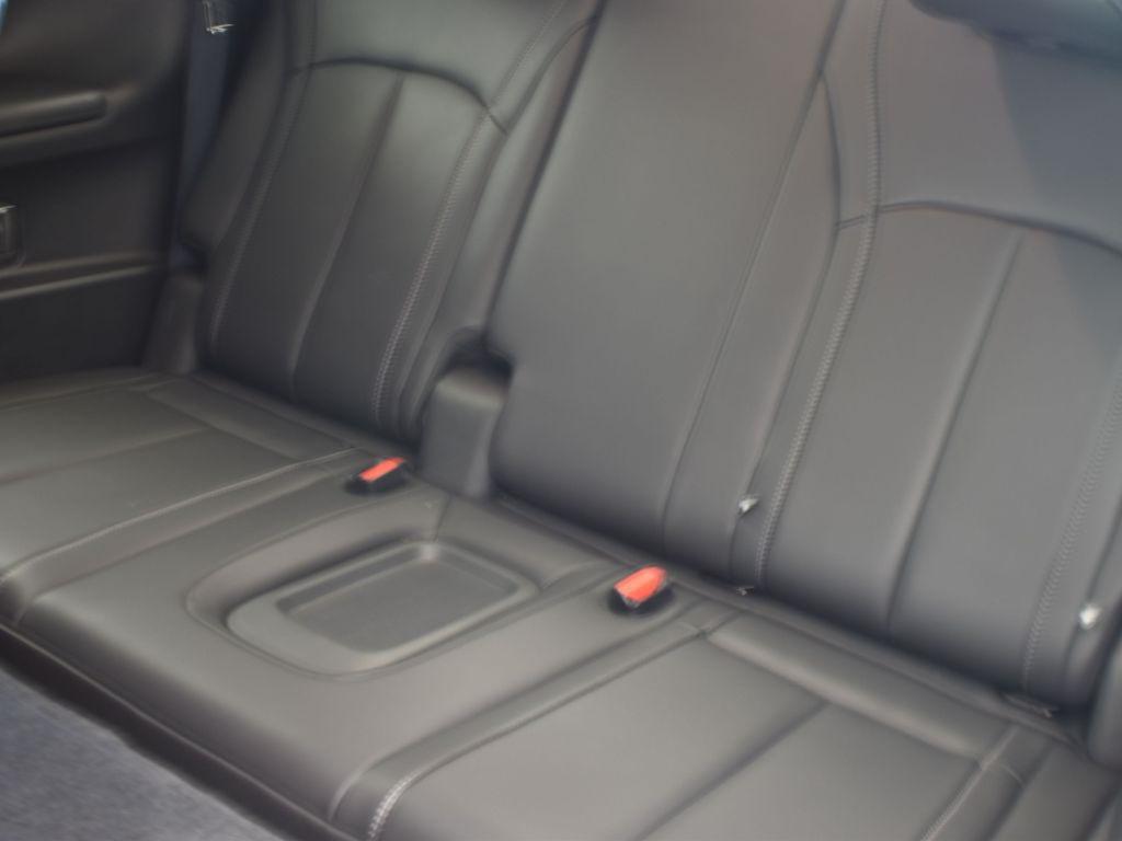 used 2024 INFINITI QX60 car, priced at $41,000
