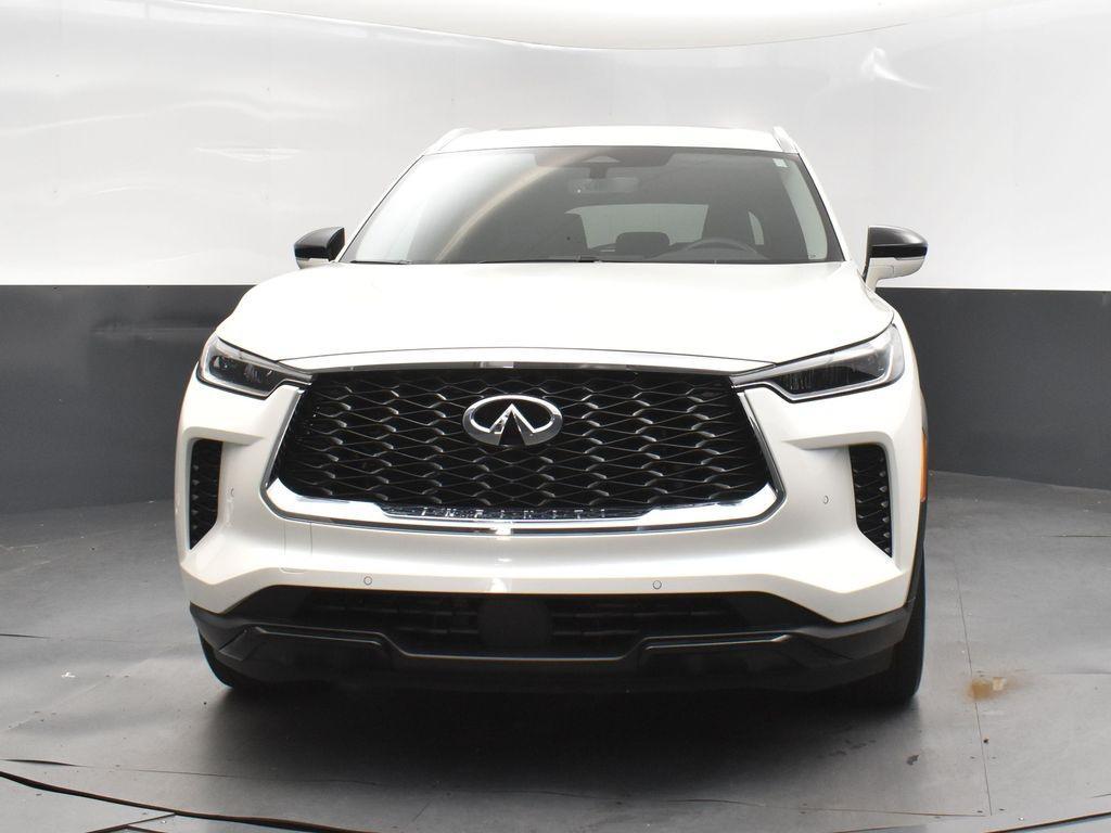 used 2024 INFINITI QX60 car, priced at $41,000