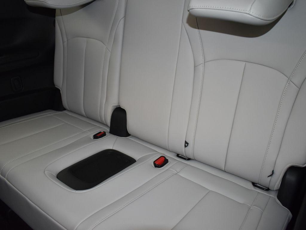 new 2026 INFINITI QX60 car, priced at $52,516