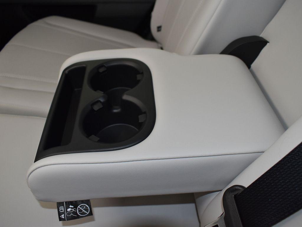 new 2026 INFINITI QX60 car, priced at $52,516