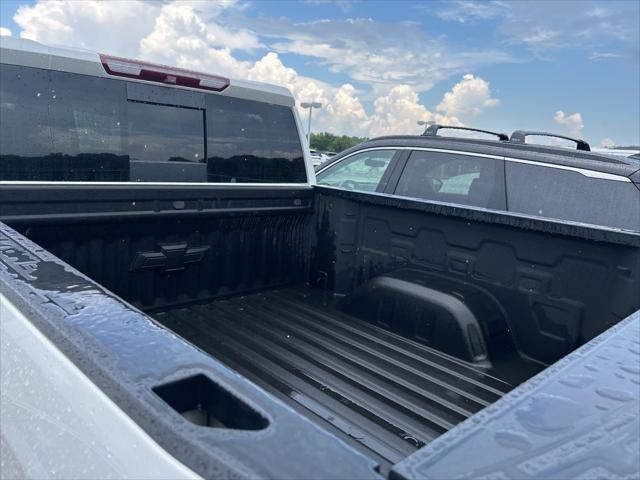 used 2019 Chevrolet Silverado 1500 car, priced at $32,388