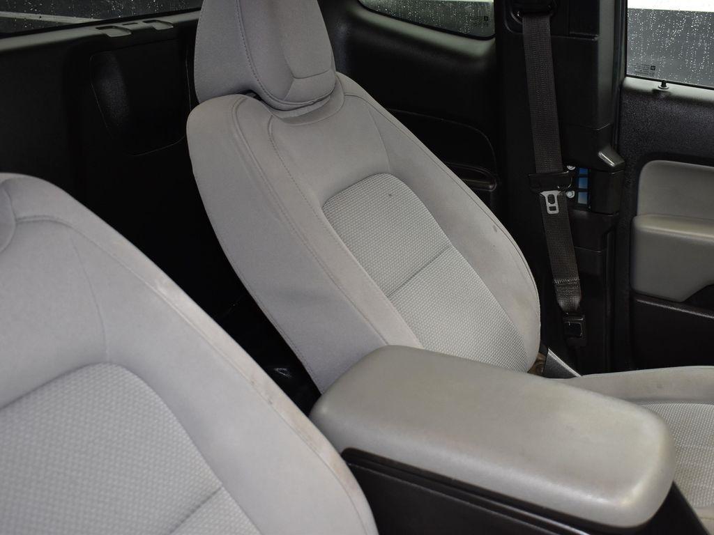 used 2019 Chevrolet Colorado car, priced at $15,000