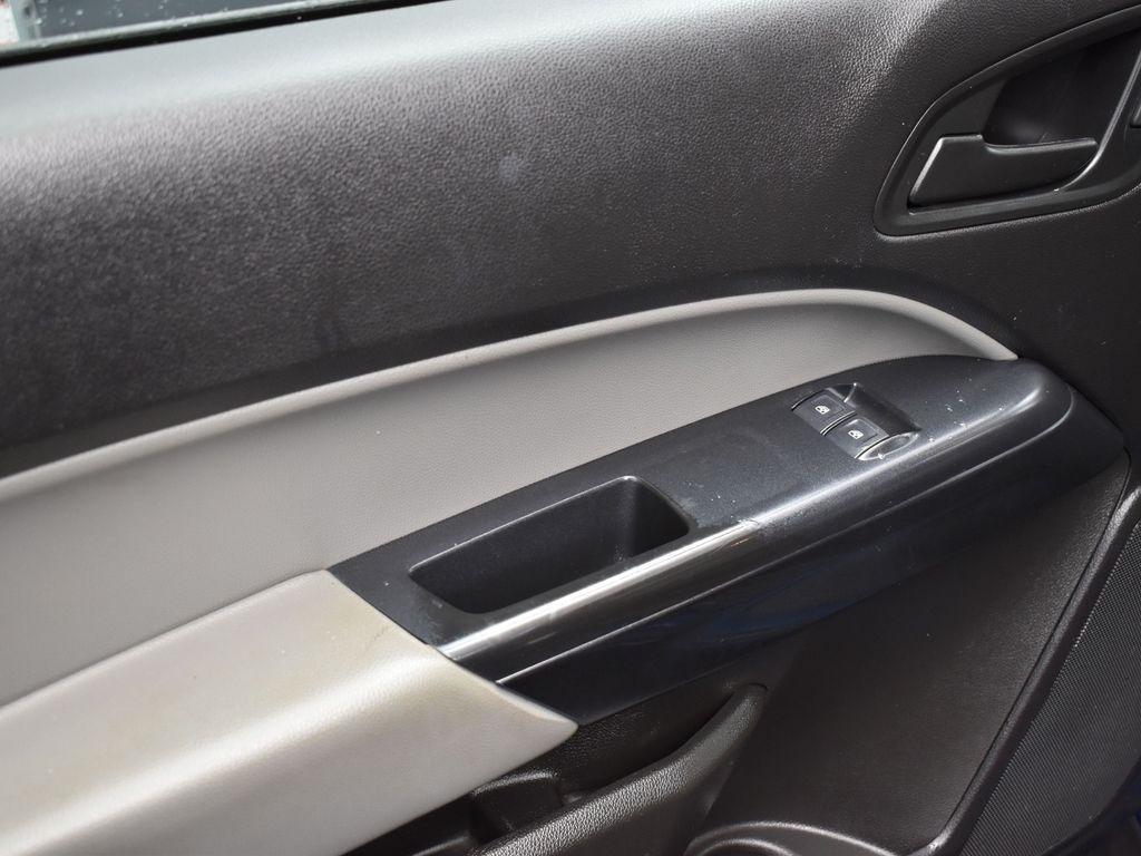 used 2019 Chevrolet Colorado car, priced at $15,000