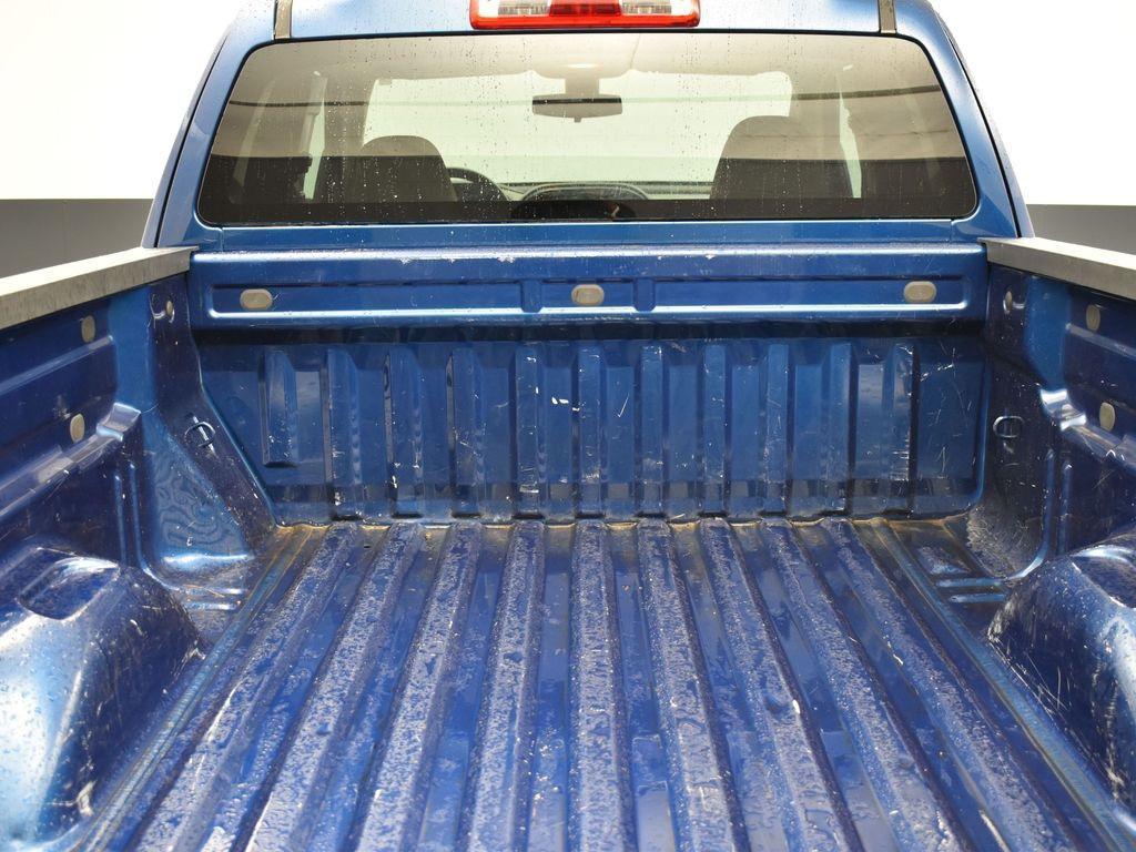 used 2019 Chevrolet Colorado car, priced at $15,000