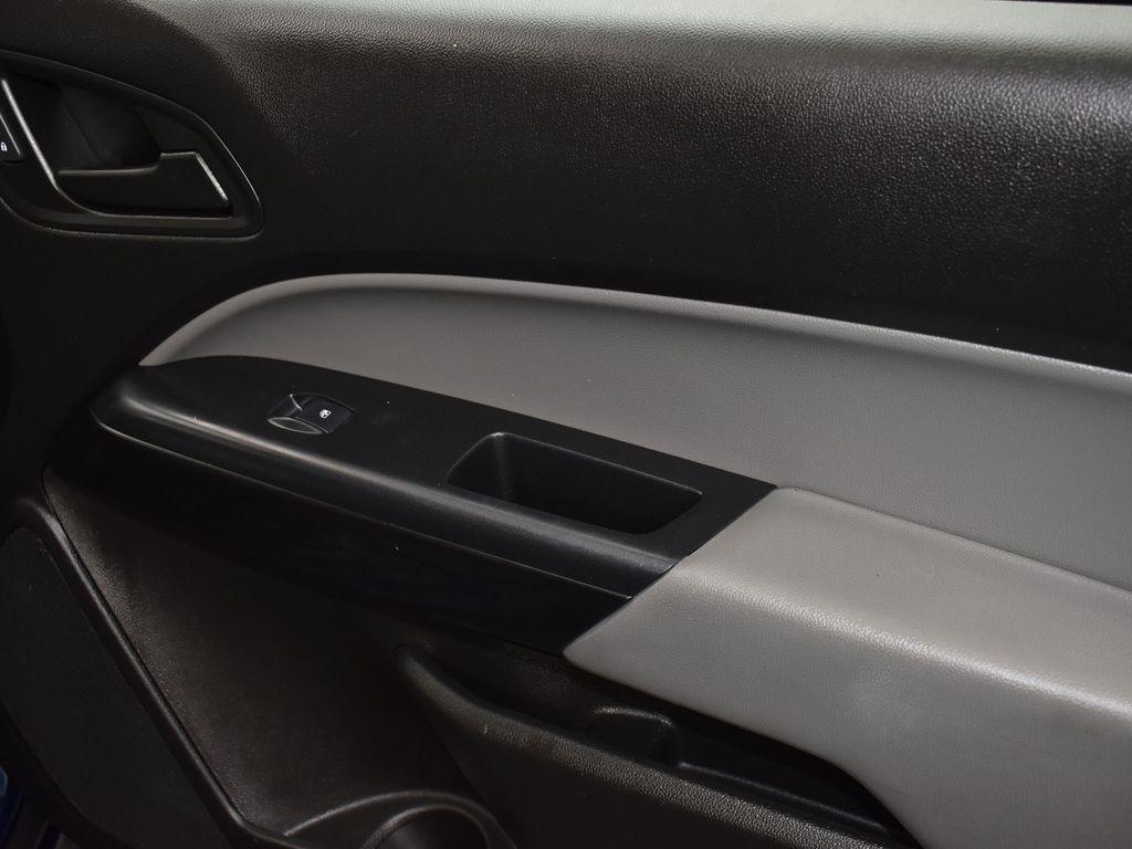 used 2019 Chevrolet Colorado car, priced at $15,000
