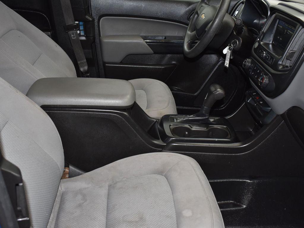 used 2019 Chevrolet Colorado car, priced at $15,000