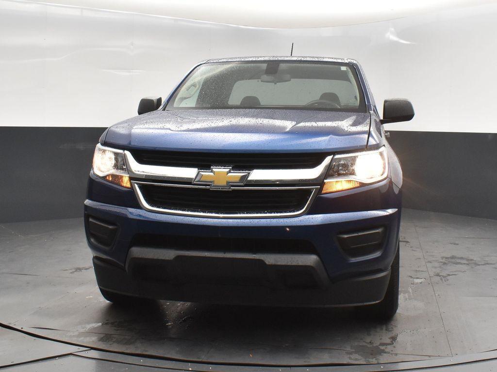 used 2019 Chevrolet Colorado car, priced at $15,000