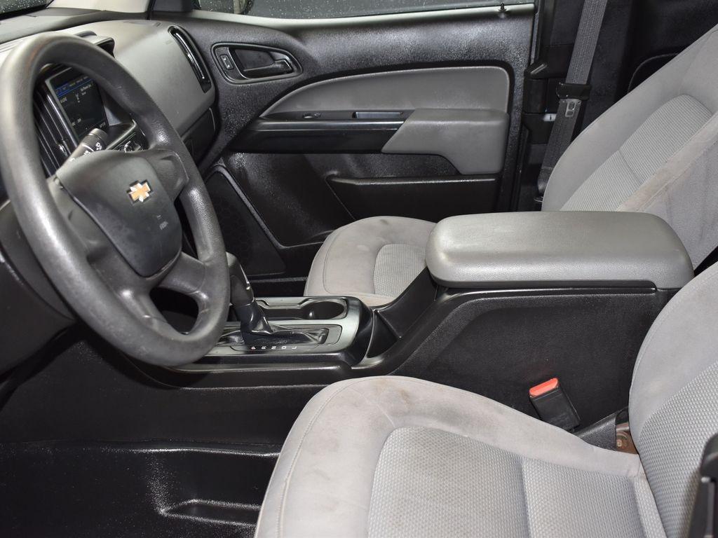 used 2019 Chevrolet Colorado car, priced at $15,000