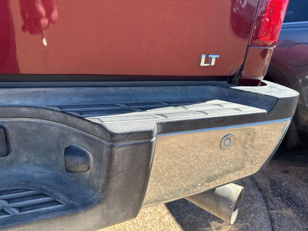 used 2013 Chevrolet Silverado 2500 car, priced at $25,000